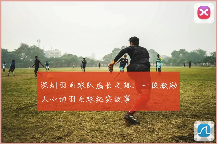 深圳羽毛球队成长之路：一段激励人心的羽毛球纪实故事