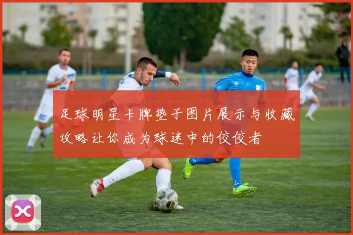 足球明星卡牌垫子图片展示与收藏攻略让你成为球迷中的佼佼者