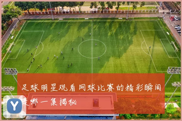 足球明星观看网球比赛的精彩瞬间是哪一集揭秘