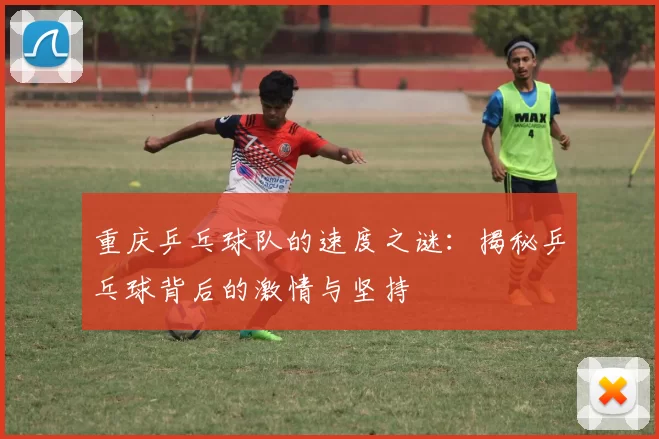 重庆乒乓球队的速度之谜：揭秘乒乓球背后的激情与坚持