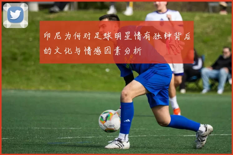 印尼为何对足球明星情有独钟背后的文化与情感因素分析